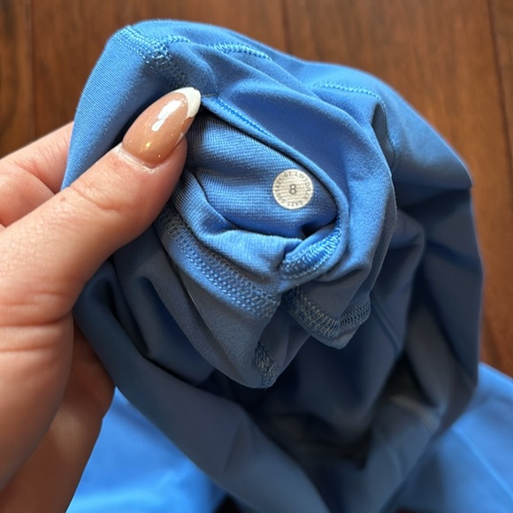 Lululemon Align High Rise Leggings 25” - Picture 3 of 5